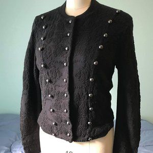 Free People Jacket